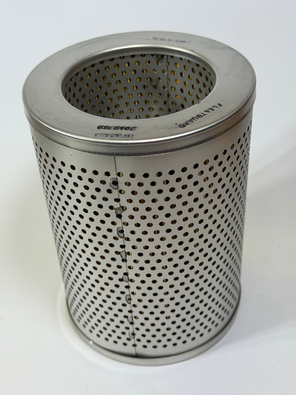 Fleetguard HF35451 Hydraulic Filter Cartridge