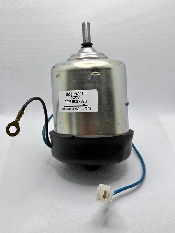 Hitachi 4294214 Motor - Air Con - 56501-40010