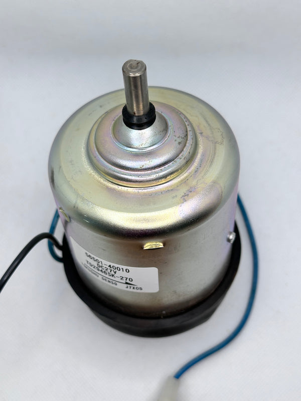 Hitachi 4294214 Motor - Air Con - 56501-40010