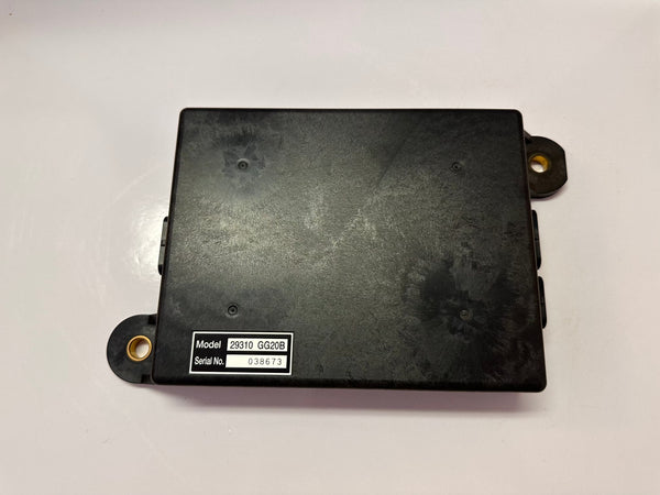 UNICARRIERS Control Module Assy 29310 GG20B for Nissan Forklift