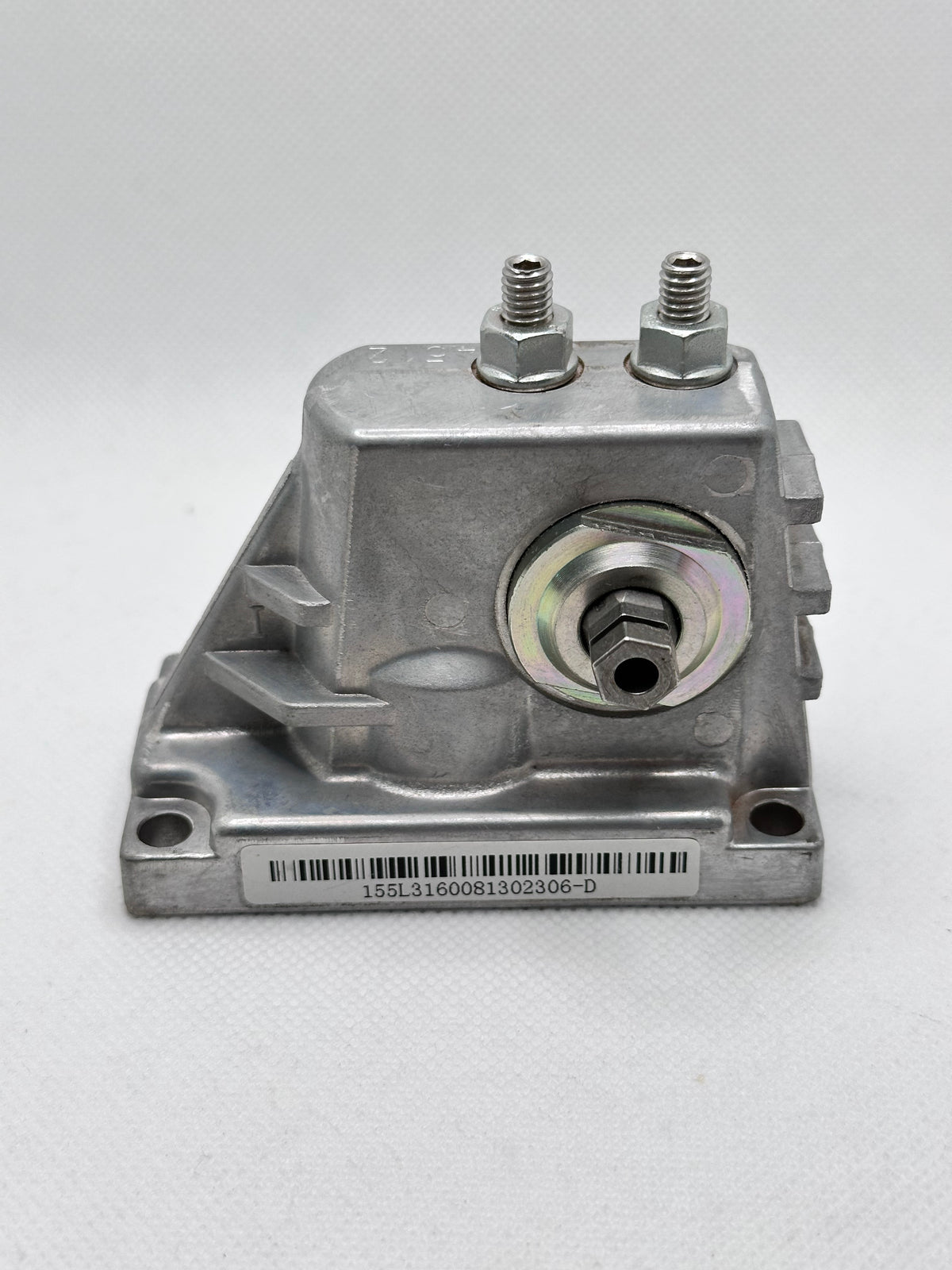 Danfoss 157B3173 PVM ALI Mechanical Control / Valve Lever Kit, Without Handle