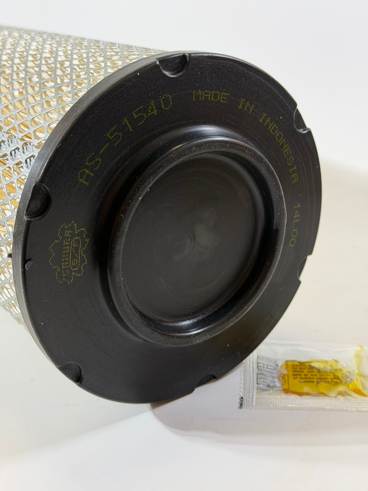 Sakura AS-51540 Air Filter, 135326206