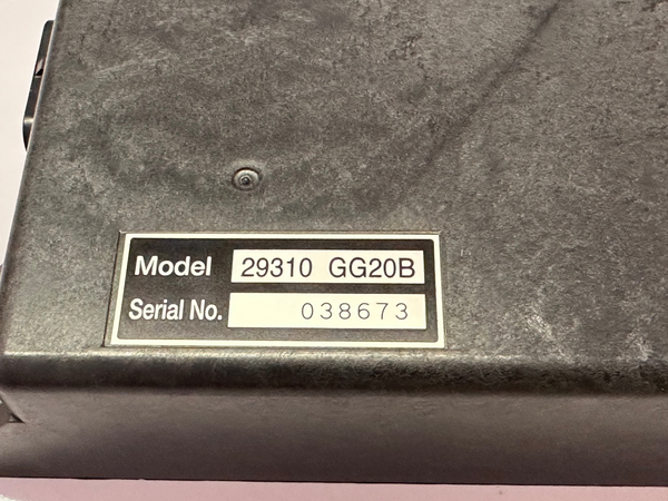 UNICARRIERS Control Module Assy 29310 GG20B for Nissan Forklift