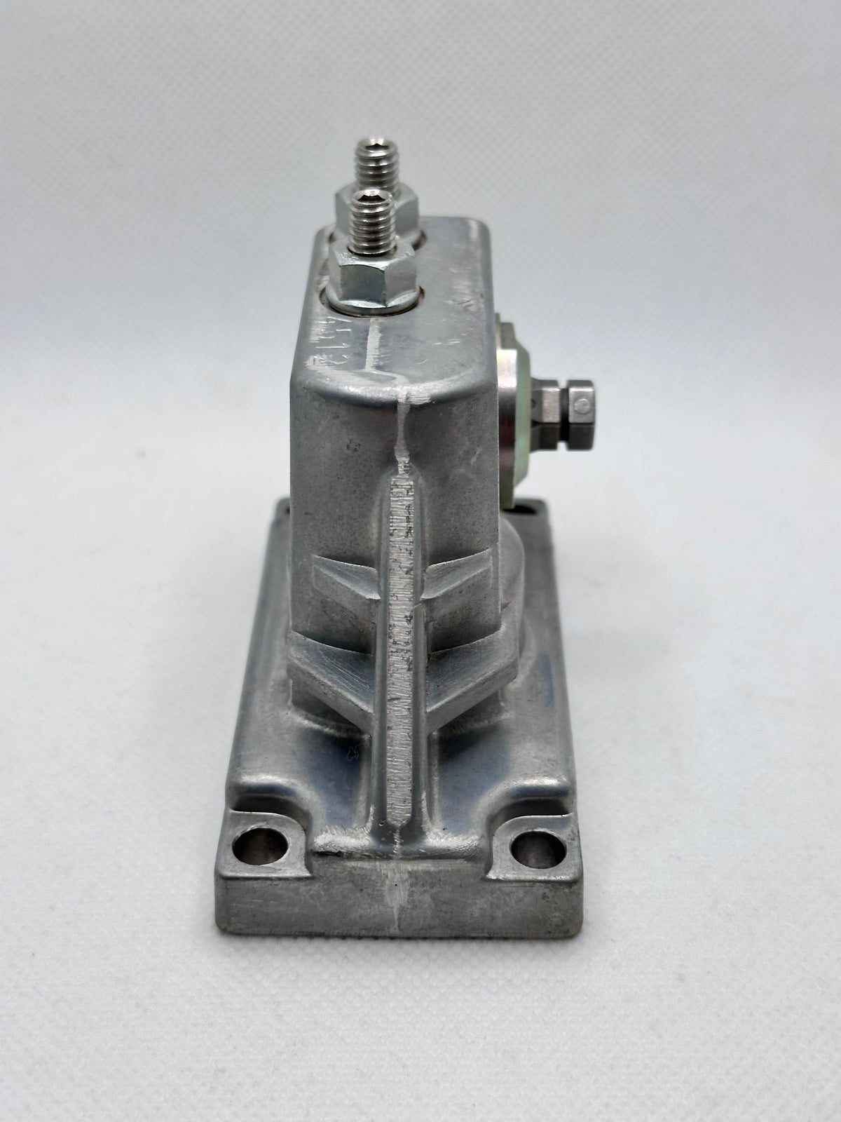 Danfoss 157B3173 PVM ALI Mechanical Control / Valve Lever Kit, Without Handle