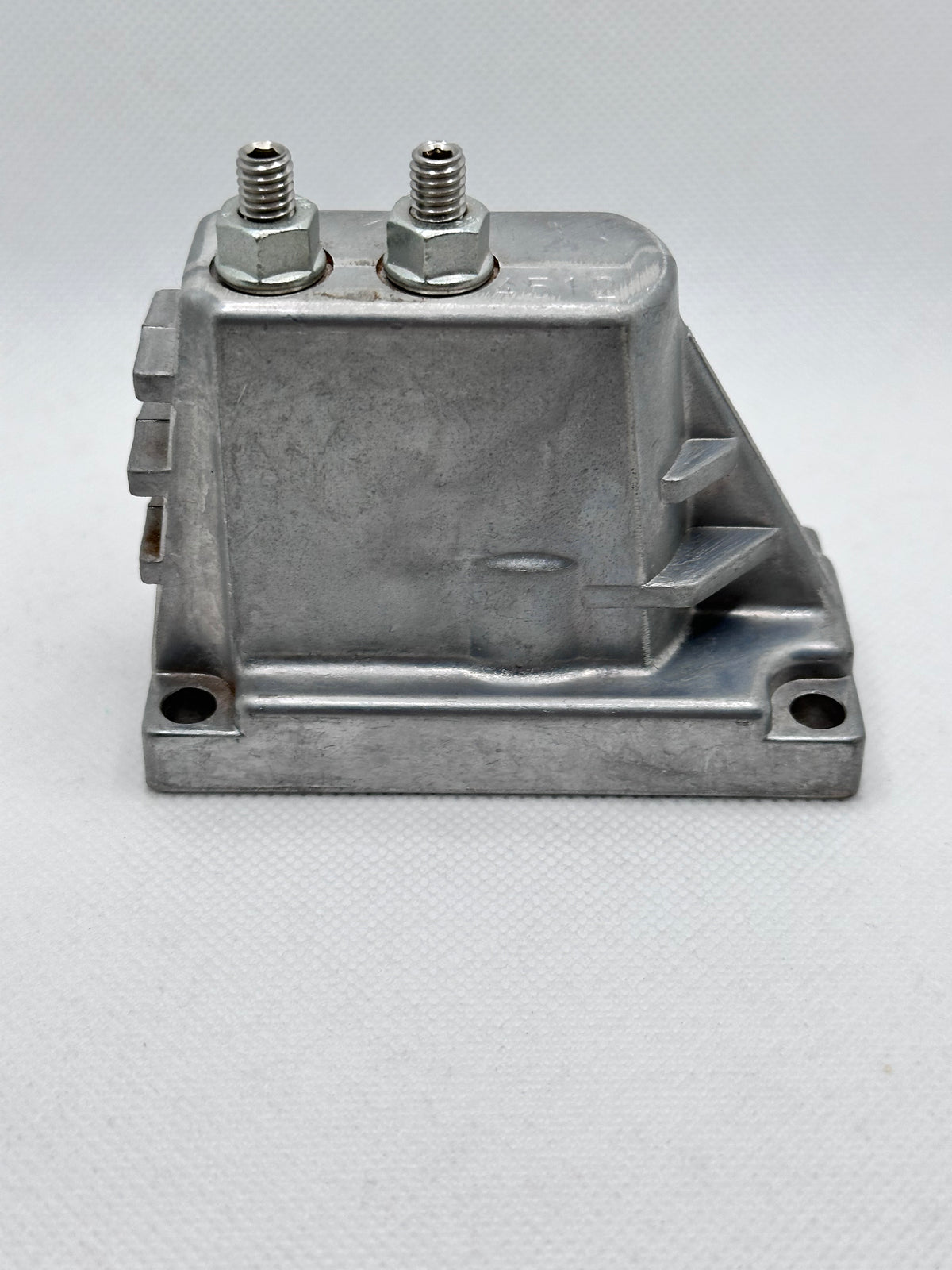 Danfoss 157B3173 PVM ALI Mechanical Control / Valve Lever Kit, Without Handle