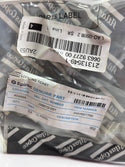 Atlas Copco 0663927700 O-Ring