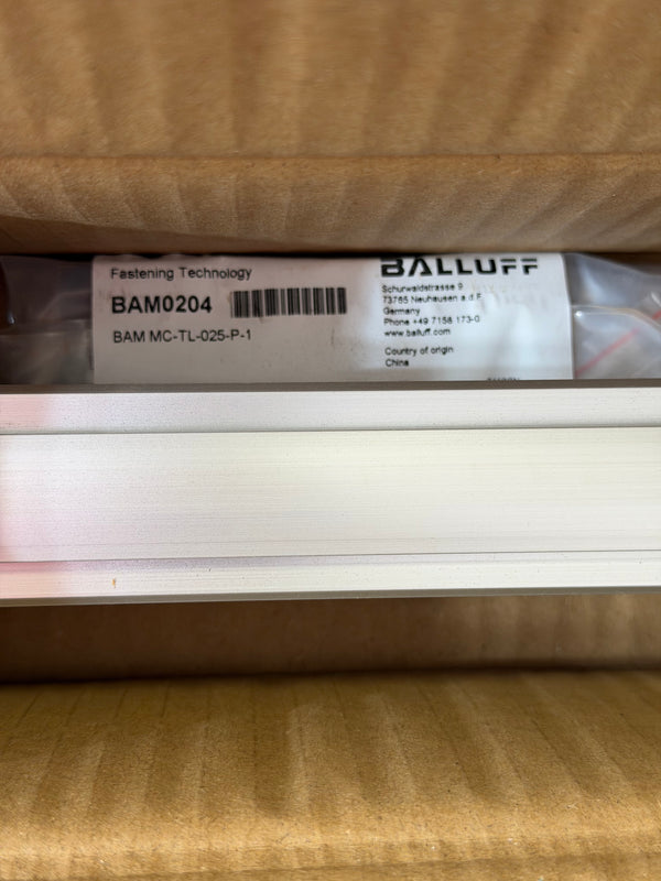 BTL15NH Balluff BTL7-E501-M0150-P-S32 Linear Sensor