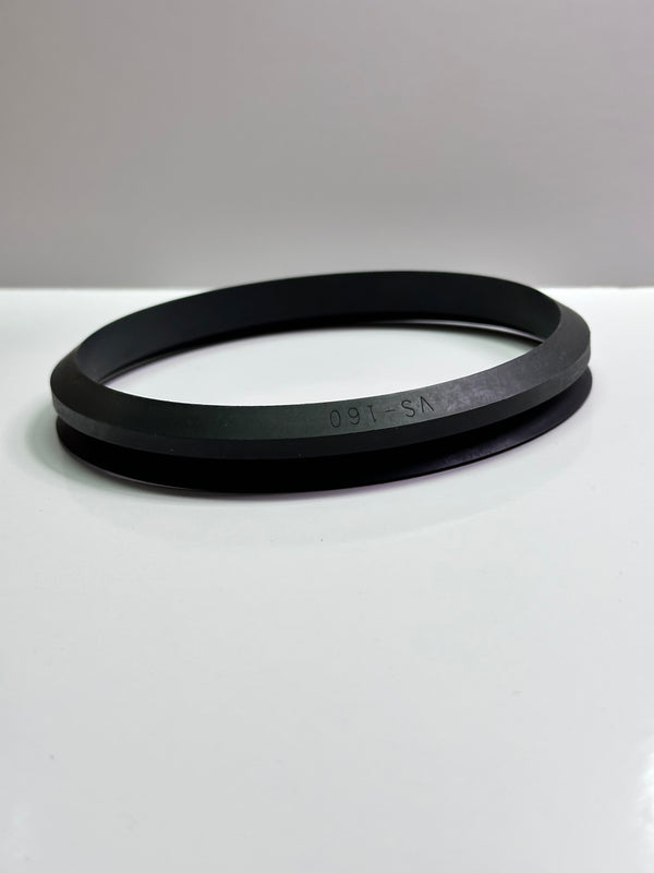 Atlas Copco 0666800010 Axial Seal