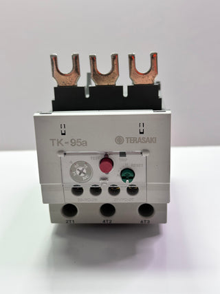 TK-95a 54~75A Thermal Overload Relay 820847