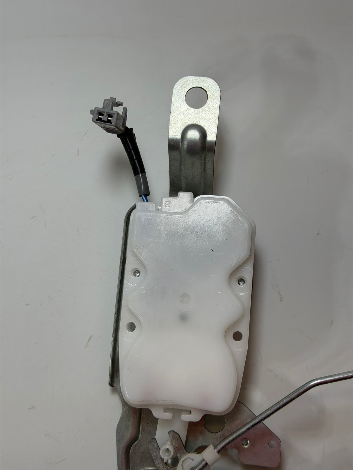 Toyota 69690-26190 Control Assembly, Back Door Remote