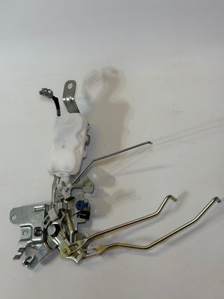 Toyota 69690-26190 Control Assembly, Back Door Remote
