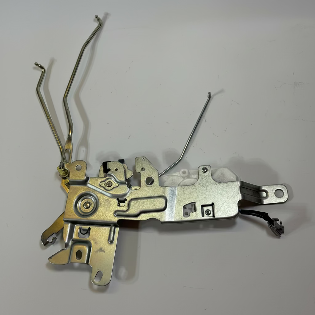 Toyota 69690-26190 Control Assembly, Back Door Remote
