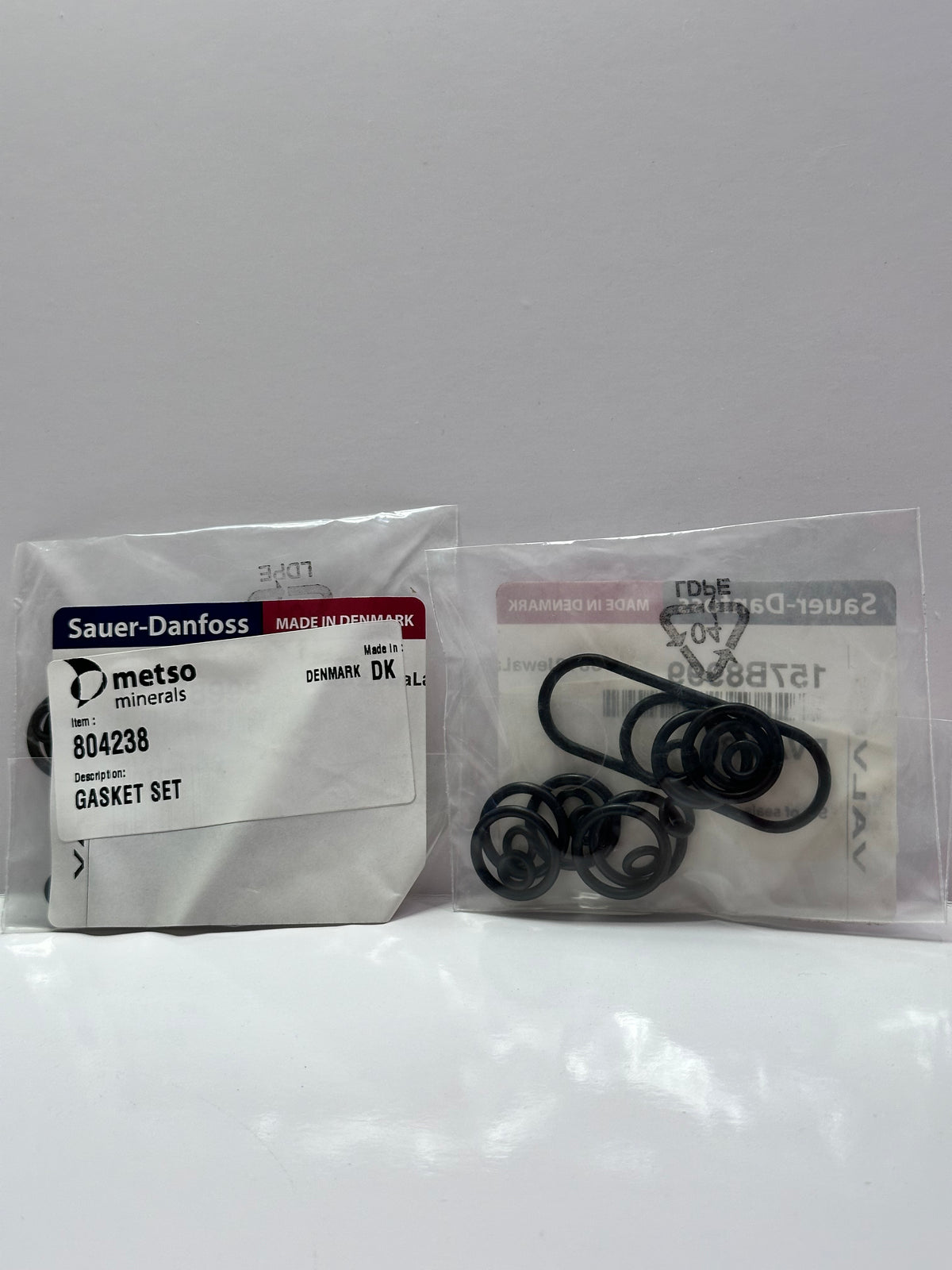 Danfoss 157B8999 PVG32 Seal Kit — NBR