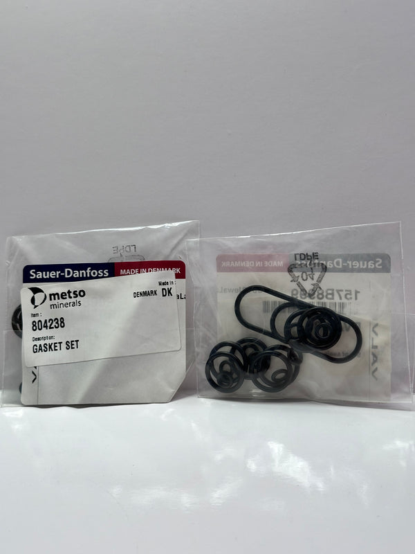 Danfoss 157B8999 Seal Kit PVG32