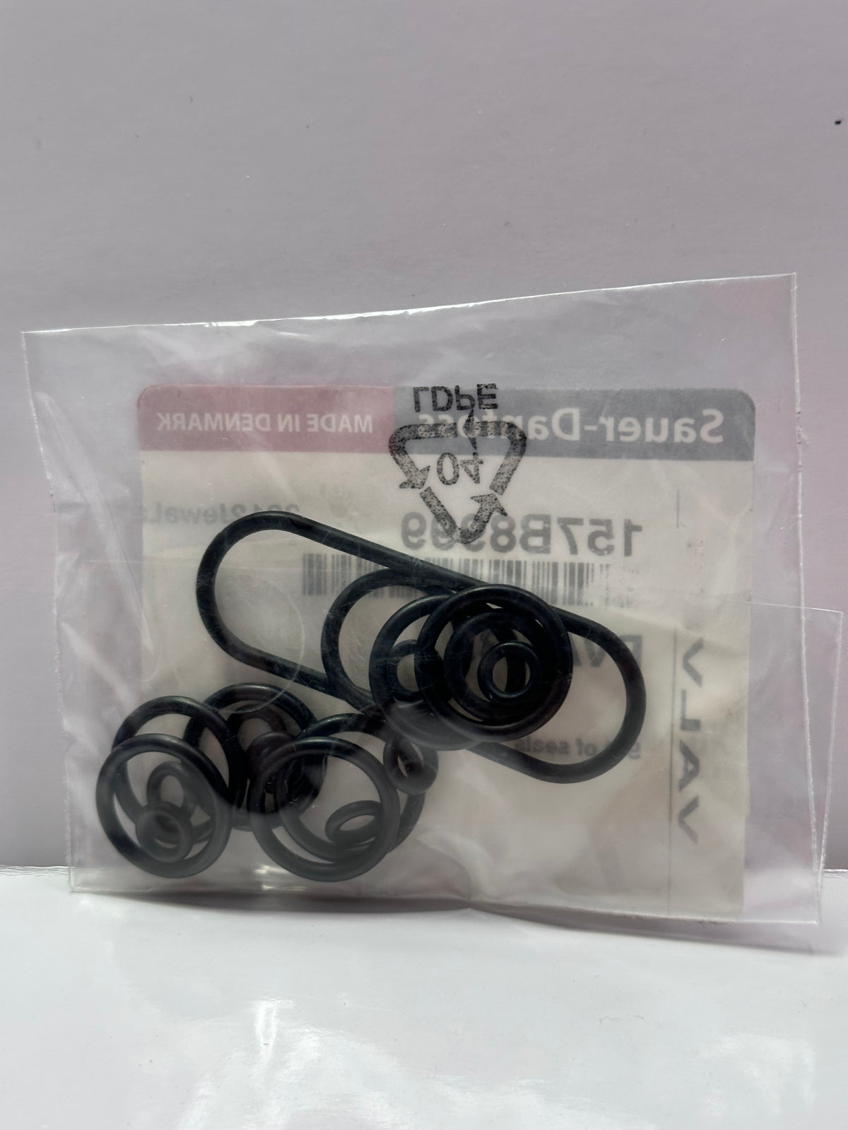 Danfoss 157B8999 PVG32 Seal Kit — NBR