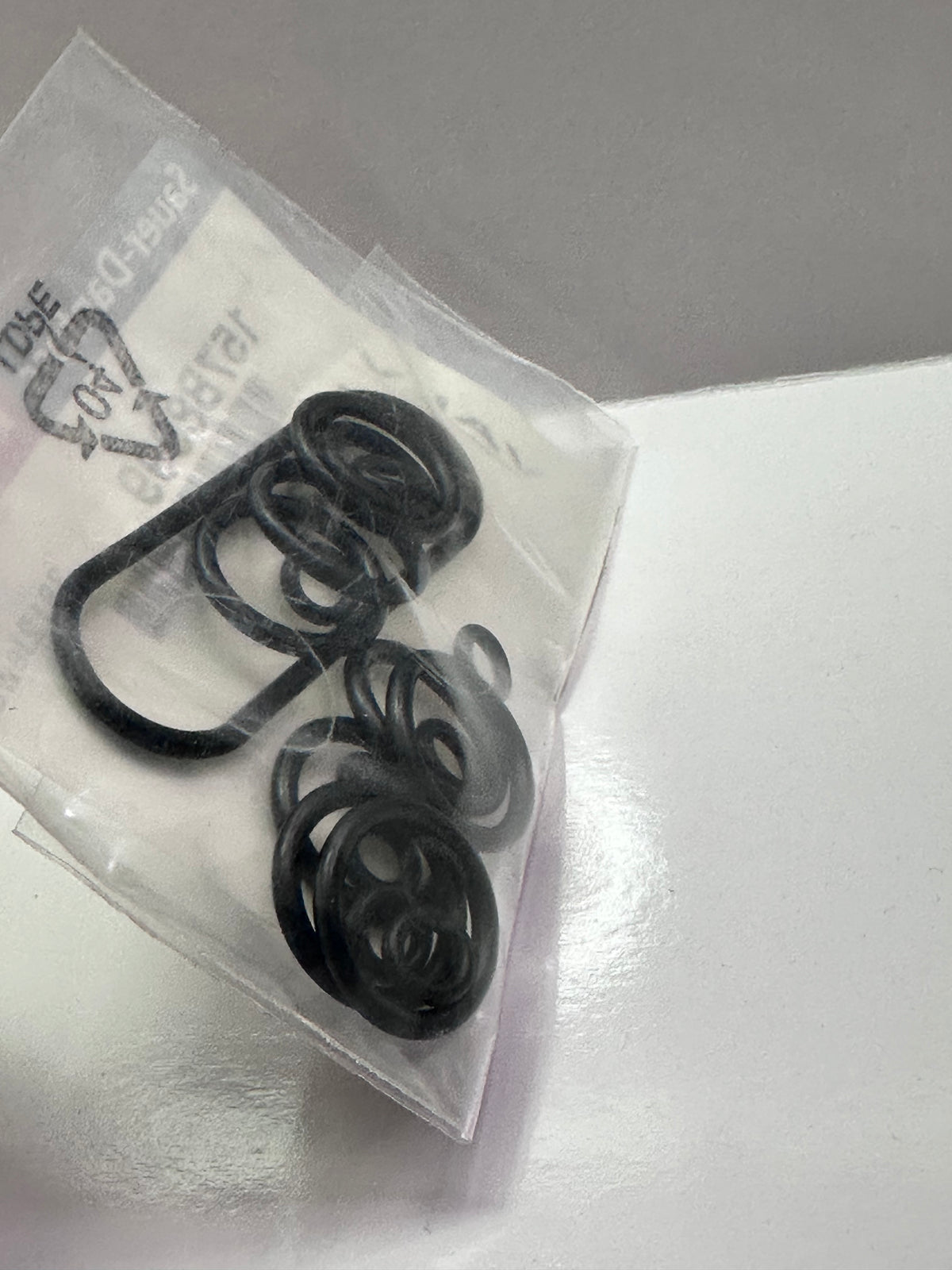 Danfoss 157B8999 PVG32 Seal Kit — NBR