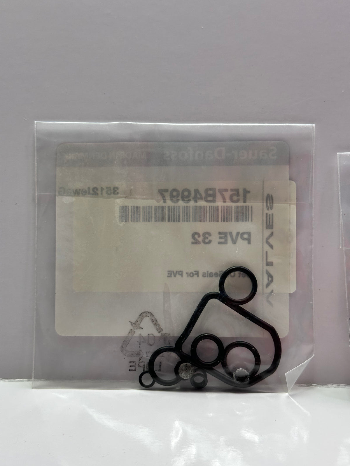 Danfoss 157B4997 Seal Kit for PVE32 / PVE100