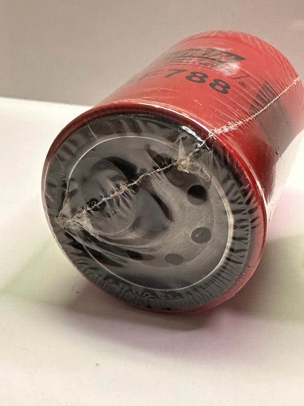 Baldwin BF788 Fuel Filter, Spin-on