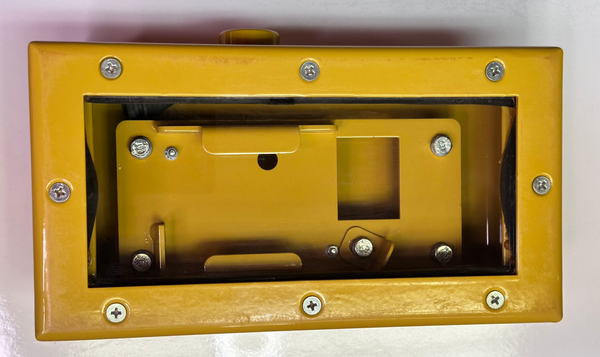 340-0575 Radar Object Detection Box - Caterpillar