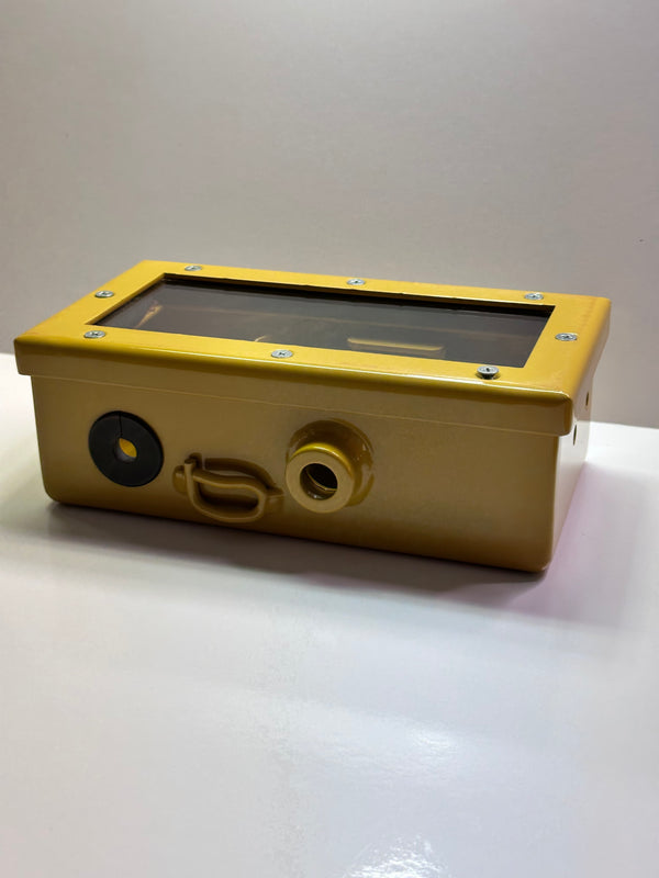 340-0575 Radar Object Detection Box - Caterpillar