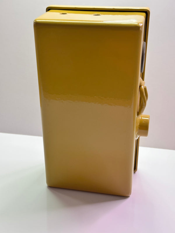 340-0575 Radar Object Detection Box - Caterpillar