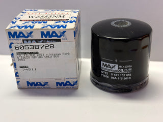 NIPPON WZ553NM Oil Filter