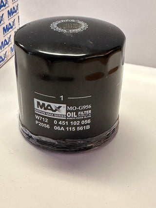 NIPPON WZ553NM Oil Filter
