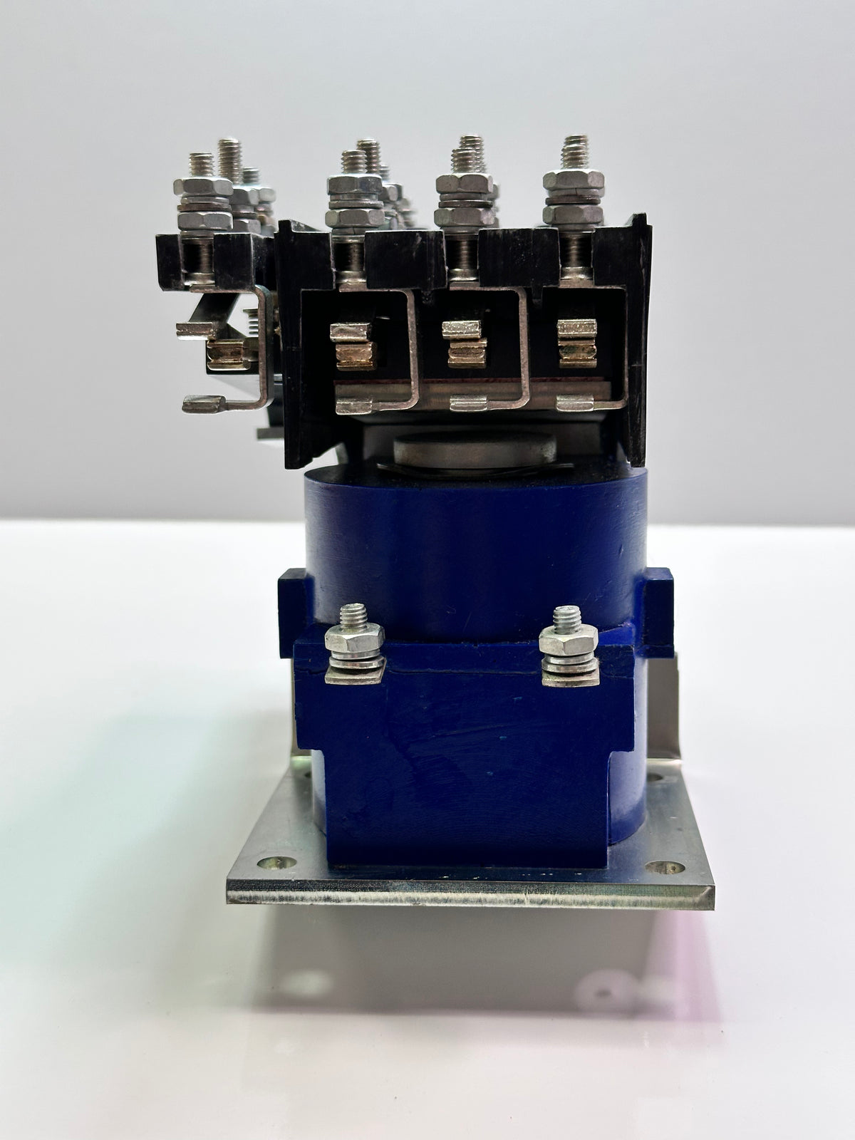 CAT 470-5310 Relay Assembly — 17LV66, 24V
