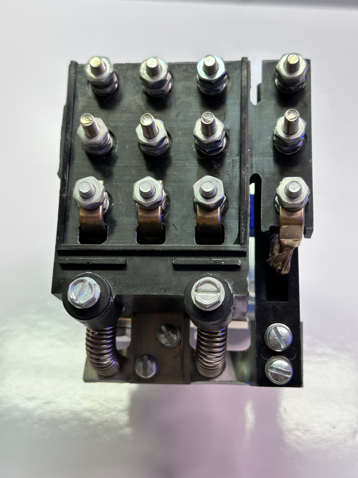 CAT 470-5310 Relay Assembly — 17LV66, 24V