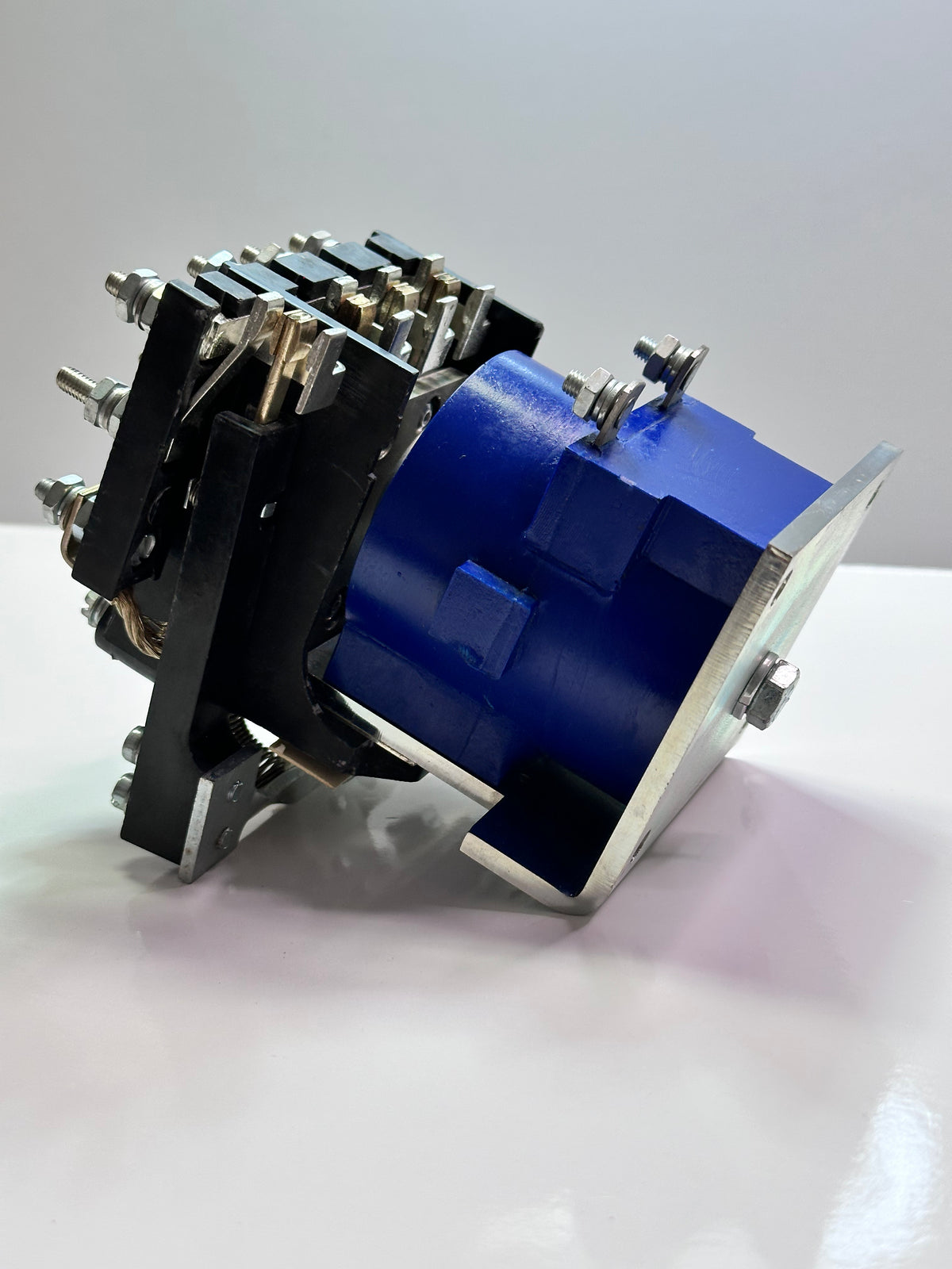 CAT 470-5310 Relay Assembly — 17LV66, 24V