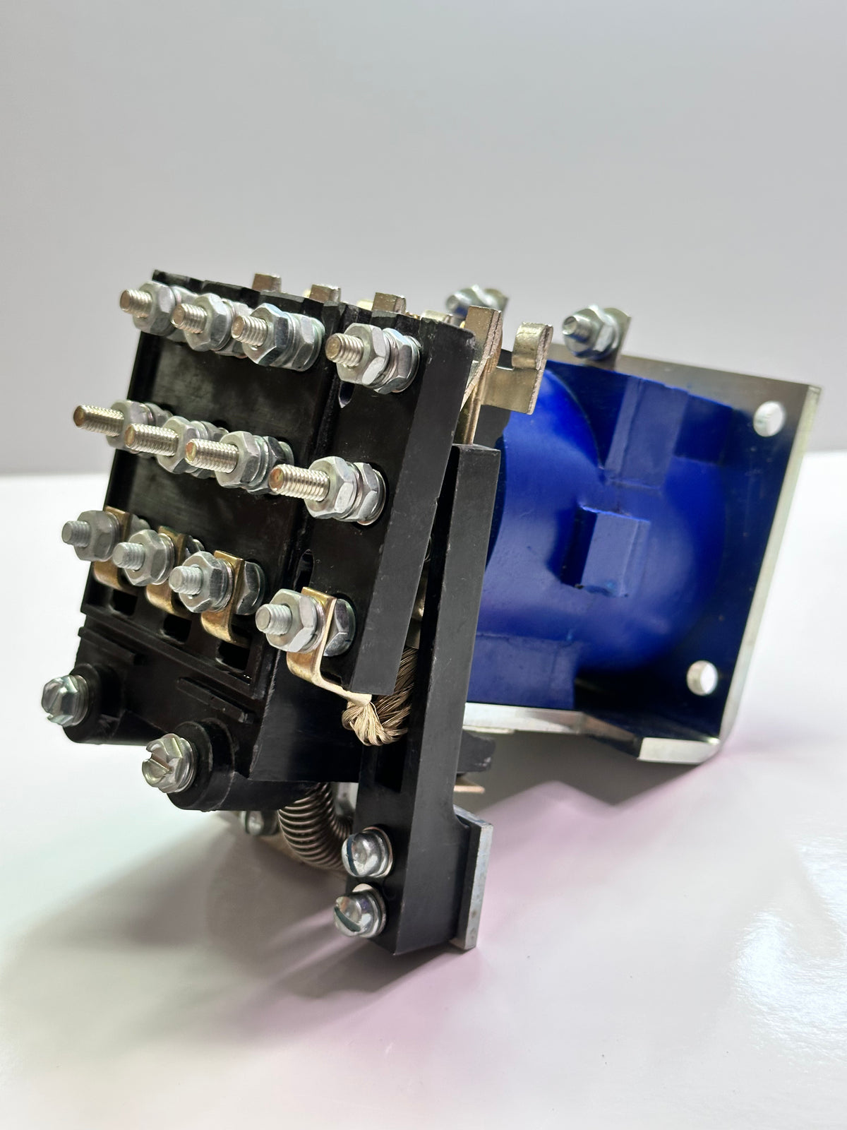 CAT 470-5310 Relay Assembly — 17LV66, 24V