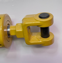 460-5226 Hydraulic Most Lock Cylinder - Caterpillar - CYL GP 051 1