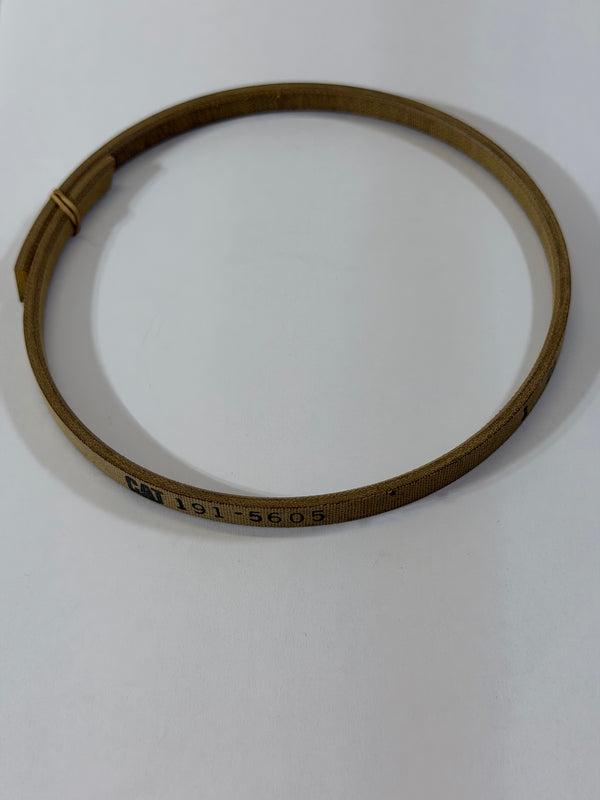 191-5605 Plastic Ring - Genuine CAT Part