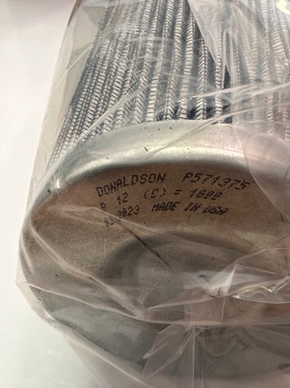 Donaldson P571375 Hydraulic Filter Cartridge DT
