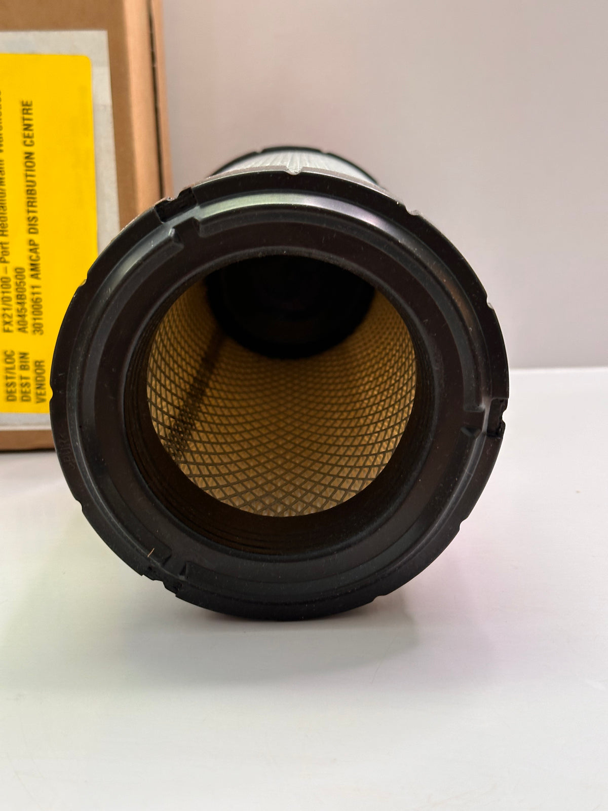 Donaldson P822768 Primary Radialseal Outer Air Filter