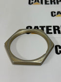 8N-1522 2 1/4"-16 Hex Jam Nut - Genuine CAT Part