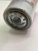 Fleetguard WF2076 Water Coolant Filter, Spin-On 4058965