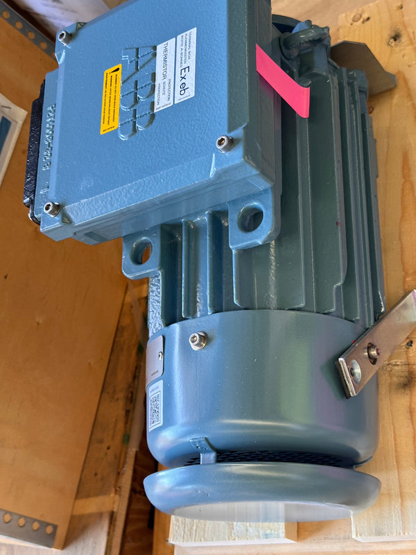 ABB Motor 3GKP091030-BDJ (M3KP 90SLC 20 3 Phase Squirrel Cage Motor