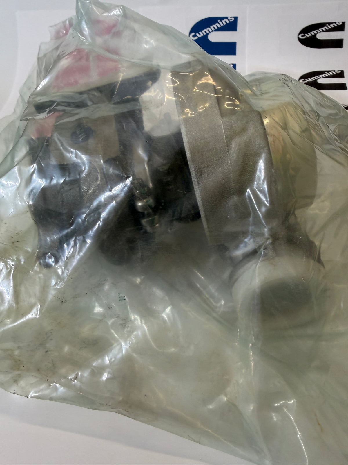 Cummins 4955725 Turbocharger Kit, NIB