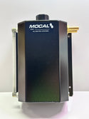 MOCAL CT8BLK 3L Oil Catch Tank, Black