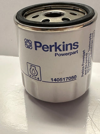 Perkins oil Filter 140517050