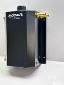 MOCAL CT8BLK 3L Oil Catch Tank, Black