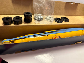 TGS12489 Terrain Tamer Shock Absorber - REAR