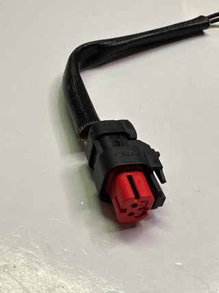 275-1253 Fuel Filter Differential Pressure Switch - Caterpillar Part