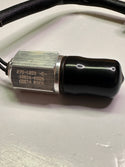 275-1253 Fuel Filter Differential Pressure Switch - Caterpillar Part