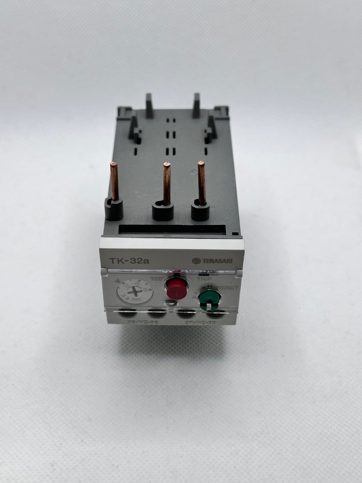 Terasaki TK-32a 12~18A Thermal Overload Relay - 820588