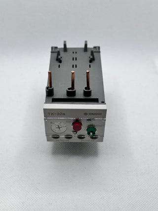 Terasaki TK-32a 12~18A Thermal Overload Relay - 820588