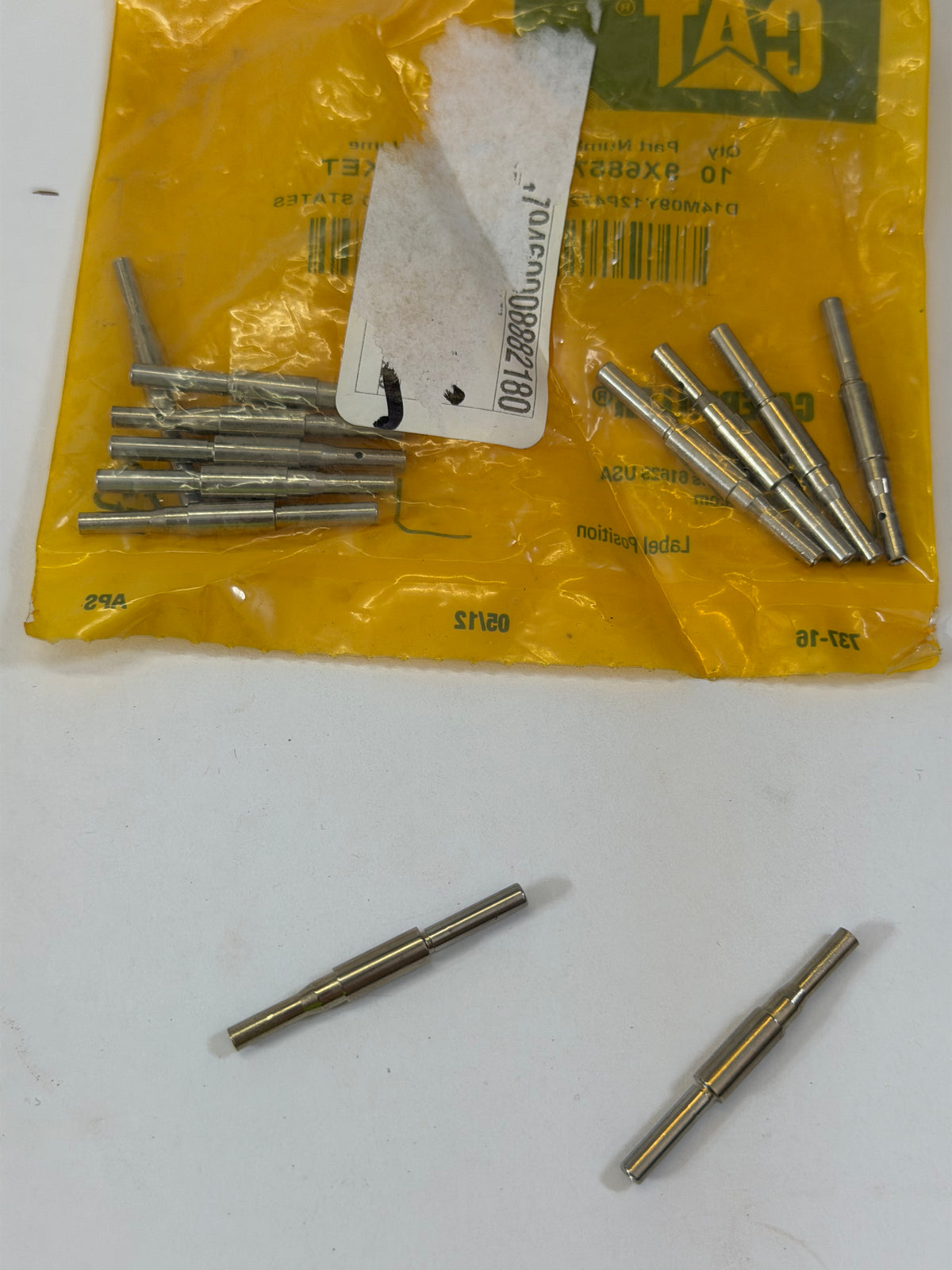CAT 9X-6857 Harness Connector Socket — Bag of 12