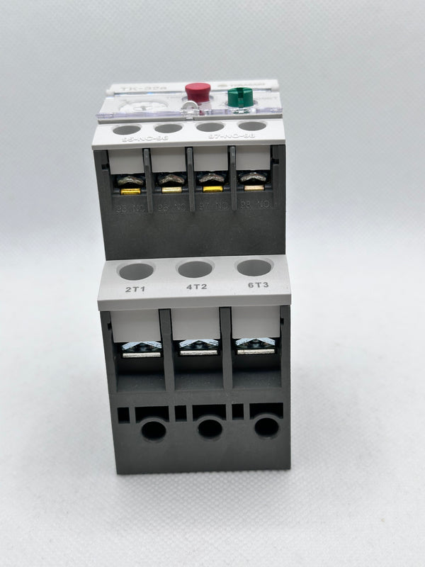 Terasaki TK-32a 12~18A Thermal Overload Relay - 820588