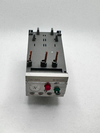 Terasaki TK-32a 6-9a Thermal Overload Relay - 820557